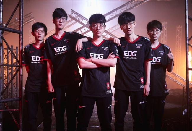 他们总能重 他们总能重