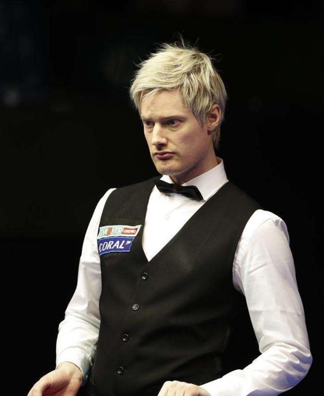 特森留下 特森留下