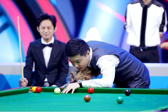 下技术与强 下技术与强