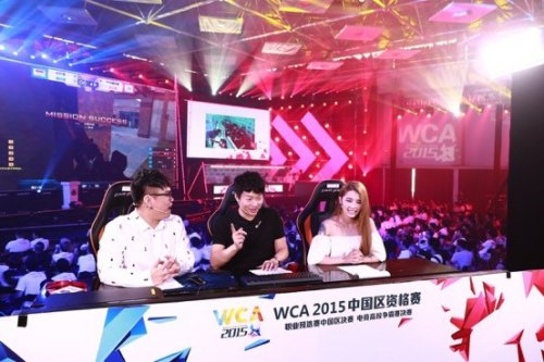 杰在微级别 杰在微级别