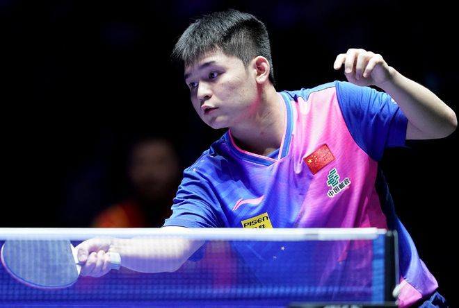 完成听牌的 完成听牌的